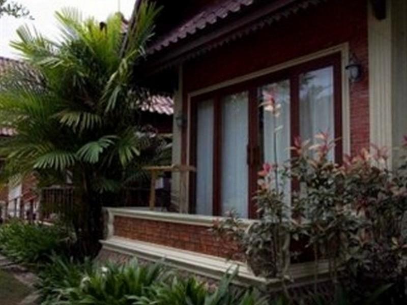 Baan Suan Homestay Koh Kood Ko Kut Exterior foto